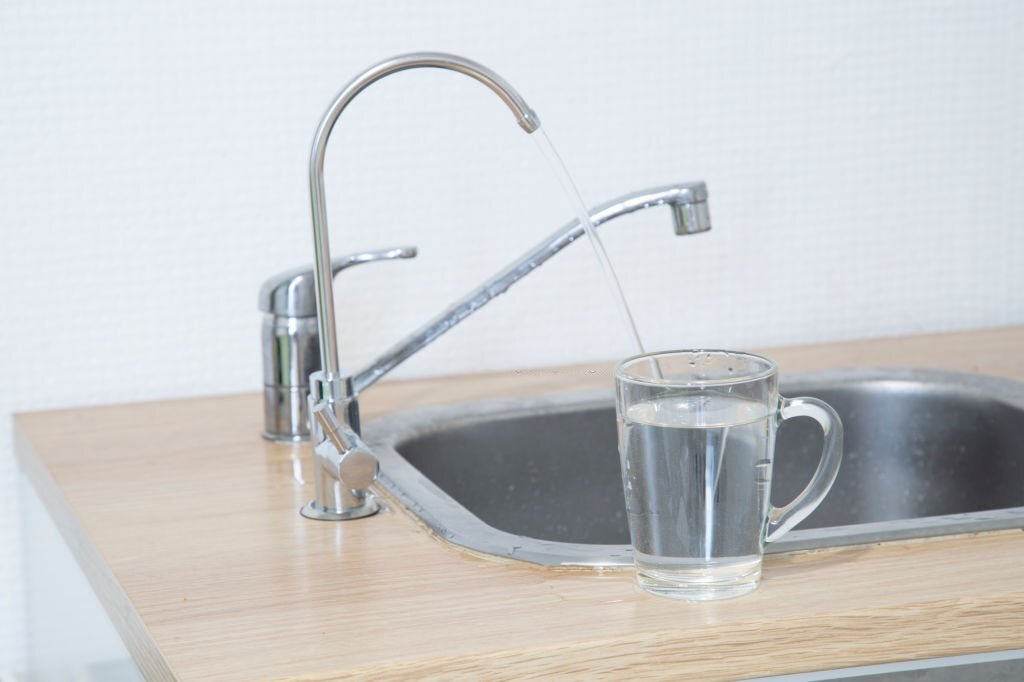 Agua osmotizada Beneficios para la salud y el bienestar